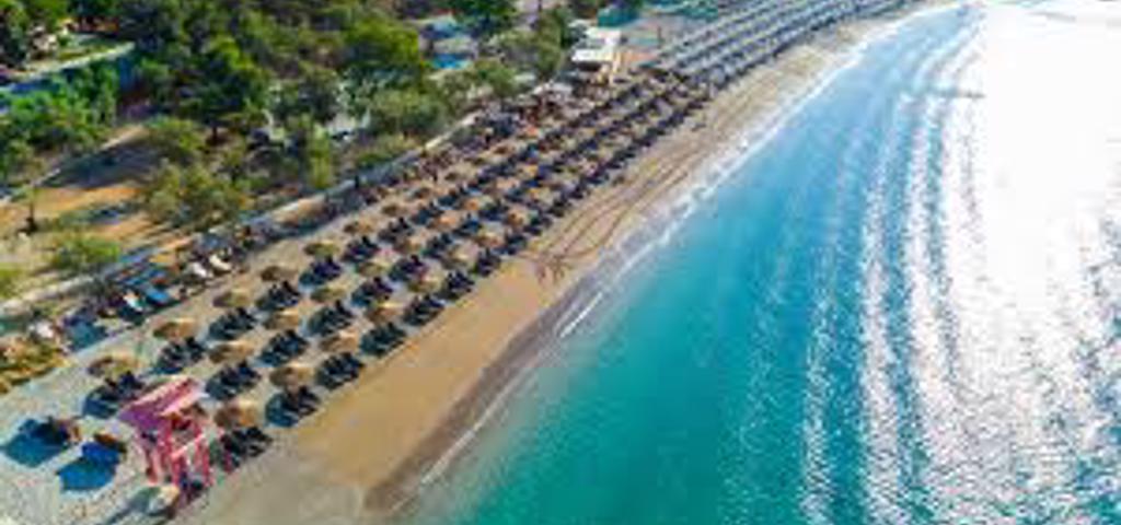 The schemes advancing to the second phase of the competition for Vouliagmeni Beach The schemes advancing to the second phase of the competition for Vouliagmeni Beach